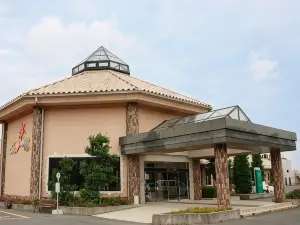 アワジ花ホテル