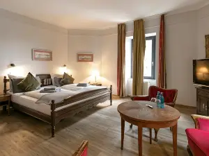Schlosshotel Braunfels