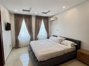 BH Apartments