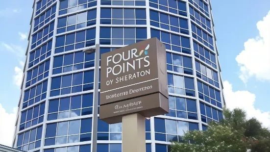 Four Points by Sheraton Tallahassee Downtown