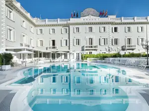Grand Hotel des Bains