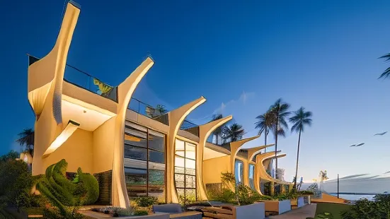 The Hotel Elizabeth Resort and Villas - Long Beach San Vicente Palawan