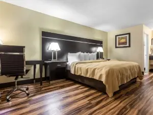 Quality Inn Goose Creek - Charleston