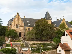 Altes Amtsgericht Oppenheim