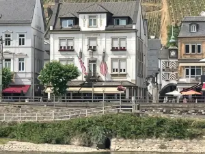 Pension Post Rüdesheim