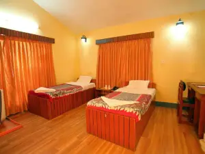 Hotel Melungtse Apartment