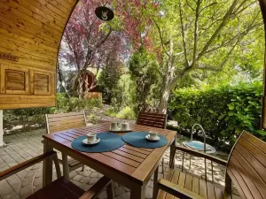 Gesztenye Nyaralópark