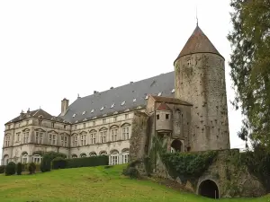 Chateau de Frasne