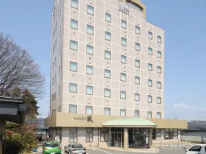 ホテルベネックス米沢