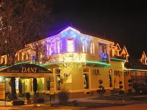 Apartments Dani