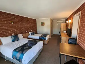 Barham Riverland Motel