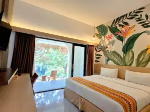 Driam Riverside Resort