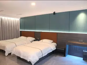 高青優加ホテル