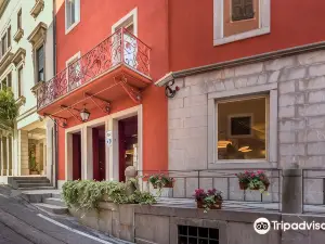 Hotel San Daniele