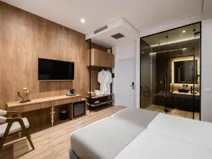 Mae Select Hotel