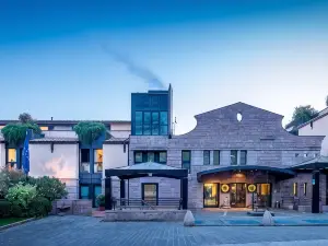 BV Grand Hotel Assisi