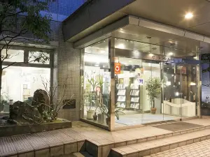 Kanazawa Central Hotel