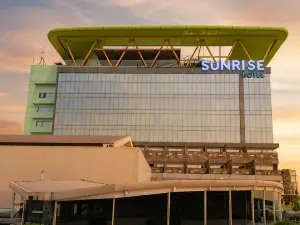 Sunrise Hotel Mojokerto