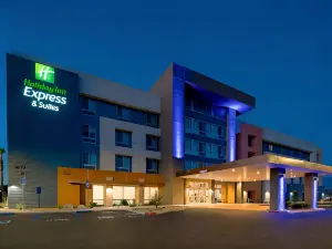 Holiday Inn Express & Suites PALM DESERT - MILLENNIUM by IHG