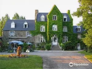 Manoir de la Roche Torin the Originals Relais