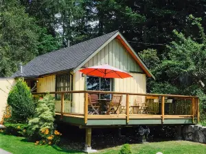 Pender Harbour Resort & Marina