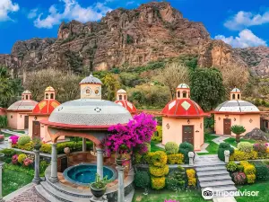 La Buena Vibra Wellness Resort & Spa