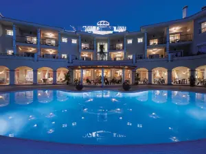Hotel Tamisa Golf