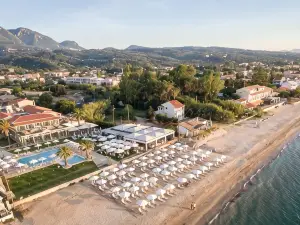 Acharavi Beach Hotel