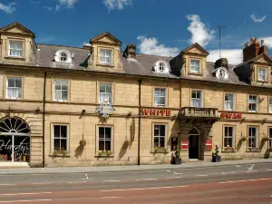 White Swan Hotel