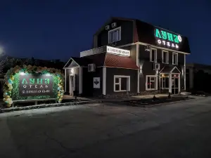 Luna Hotel