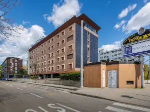 Jr Hotels Bologna Amadeus