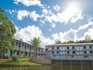 Hotel Termas do Lago