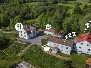 Sågverket Höga Kusten