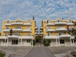 Hotel Crnogorska Kuća