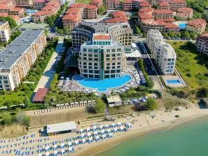 Grand Hotel Sveti Vlas - Fitness & Spa Hotel