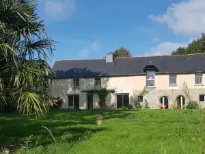 Auberge de la Hardouinais-Arduen