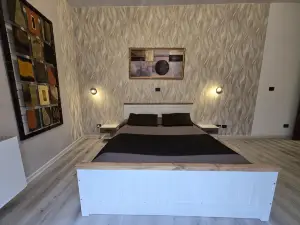 Hotel Cristallo