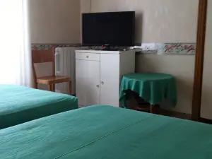 그란데 알베르고 아브루초