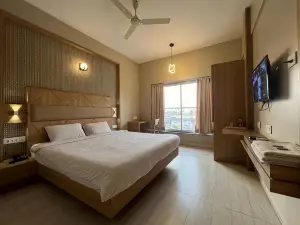 Hotel Shahi Executive