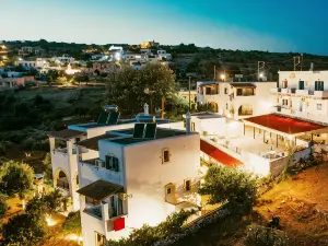 Theofilos Appartements