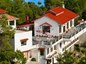 Woodsvilla Resort Ranikhet