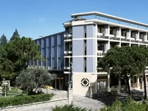 Hotel Terme Patria
