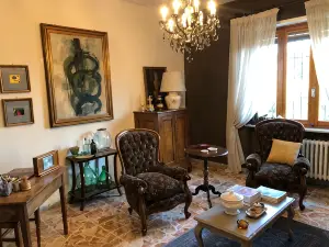 D'Or Duble' Bed and Breakfast
