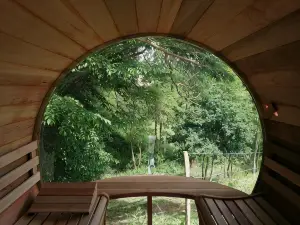 Le Domaine de Pivette