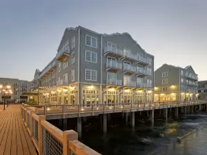 InterContinental Hotels THE CLEMENT MONTEREY by IHG