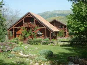 Agriturismo la Locanda Del Parco