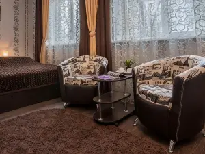 Valencia Hotel Complex