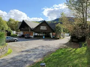 Camping la Marmotte