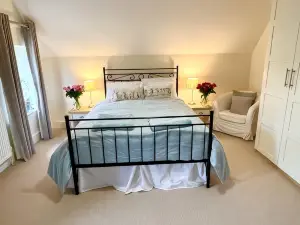Parsonage House