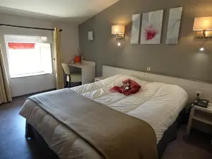 Hotel du Centre